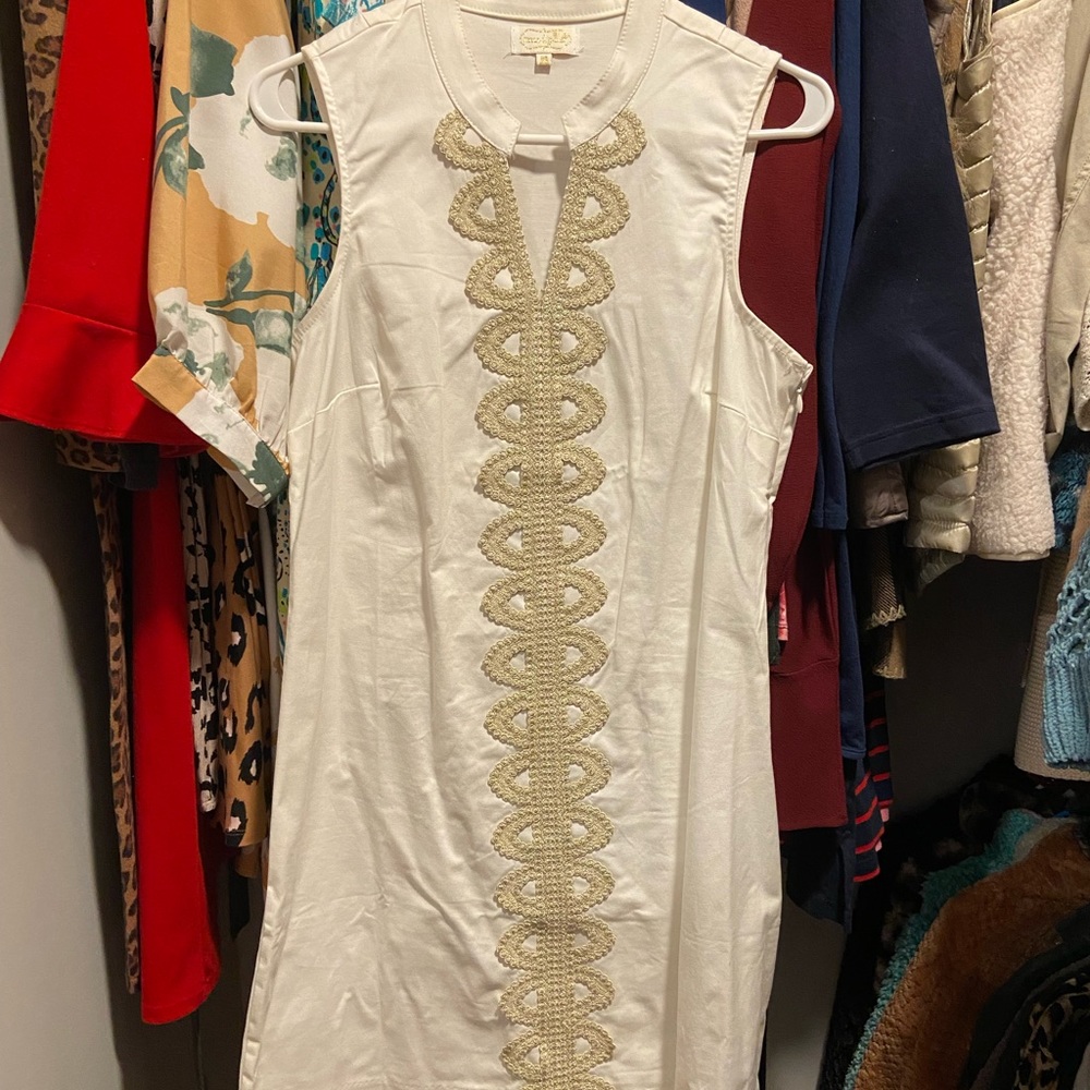 MudPie Dress